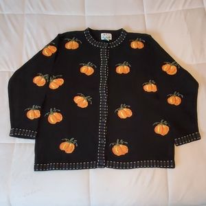 Quacker Factory Women's Sweater